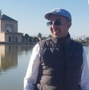 Meet your Posher, Chenafi